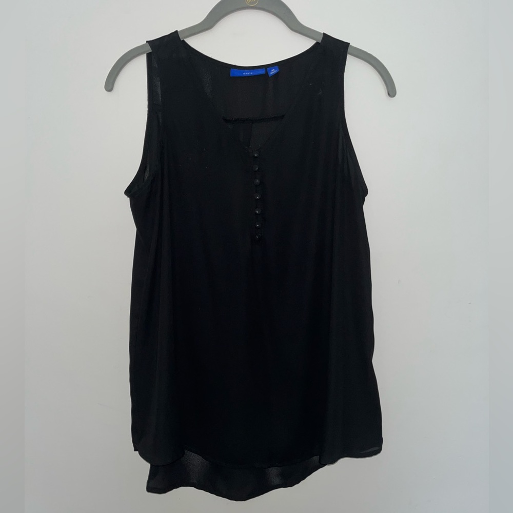 Apt 9 blouse